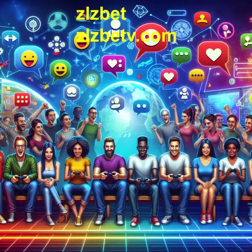 Explorando a Categoria 'Comunidade' no Zlzbet: Conexões que Vão Além do Jogo