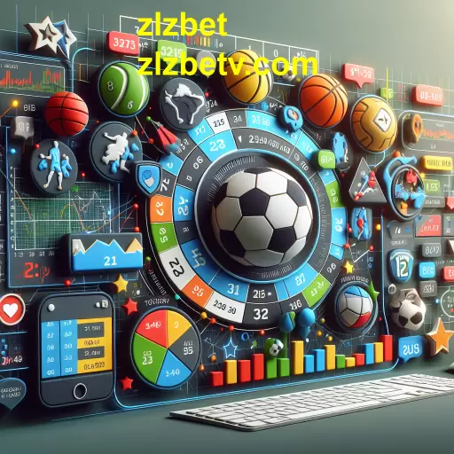 Apostas Esportivas na ZLZBet: A Emoção do Jogo