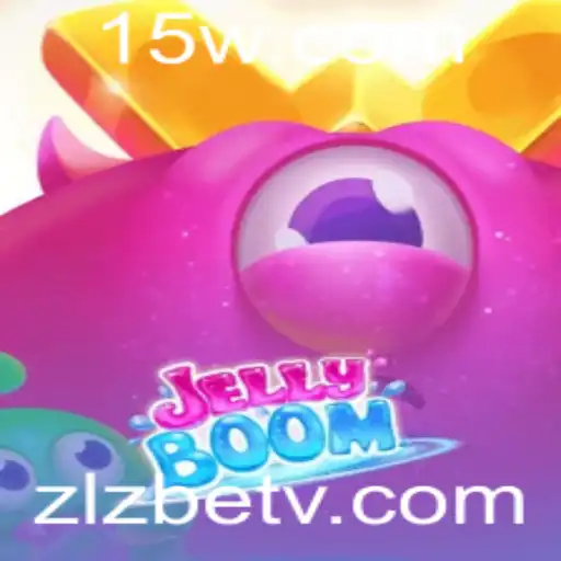Descubra JellyBoom: A Nova Sensação no Mundo dos Jogos