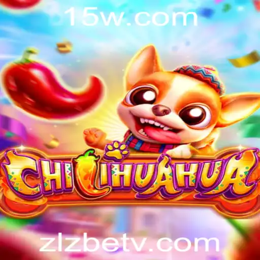 Descubra o Fascinante Universo do Jogo 'CHILIHUAHUA'
