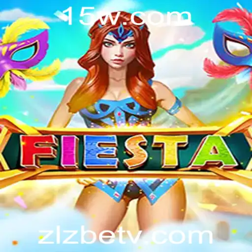Fiesta: Um Jogo Dinâmico com a Palavra-Chave Zlzbet
