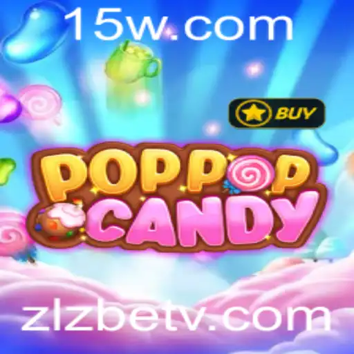 POPPOPCANDY: O Novo Fenômeno no Mundo dos Jogos