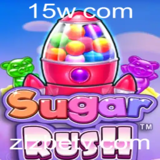 Descubra Tudo Sobre o Jogo SugarRush e a Plataforma zlzbet