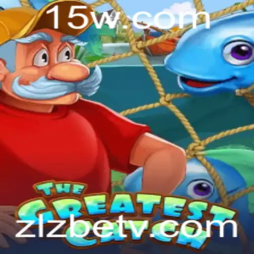 Descubra o Mundo de TheGreatestCatch: Aventuras e Estratégias