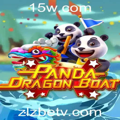 Explorando o Mundo Vibrante do Jogo PANDADRAGONBOAT