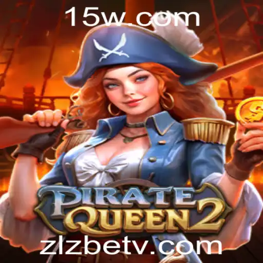 PirateQueen2: A Saga dos Mares e Aventuras em ZLZBET