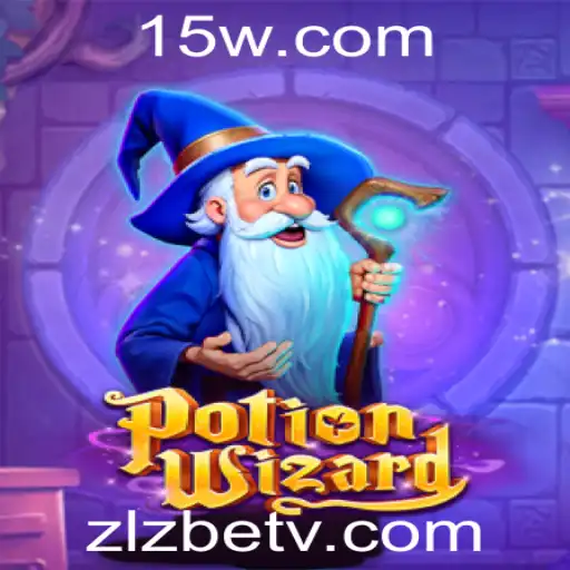 Descubra o Mundo Encantado de PotionWizard: Aventura e Magia
