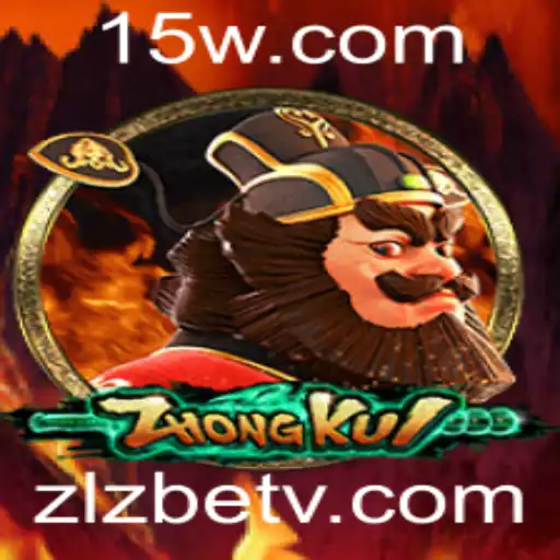 Descubra as Aventuras de ZhongKui: Um Mergulho no Universo do Jogo com zlzbet